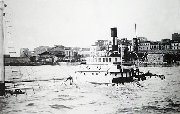 Manuela E. - Colecci�n de L. Santa Olaya